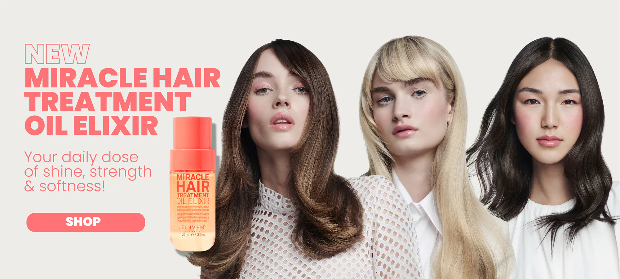 Fresh Hair and Body Care